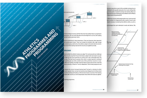 Athletics Programmes and Programming