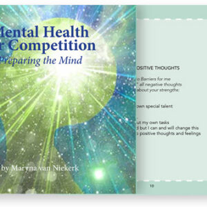 Mental Health for Competition: Preparing the Mind