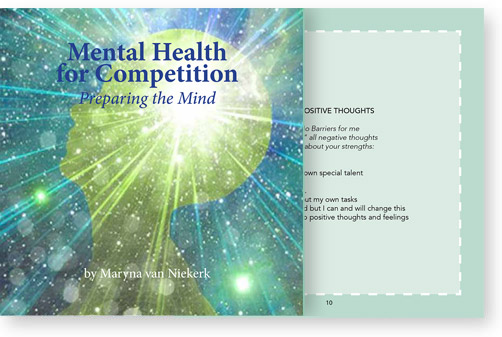 Mental Health for Competition: Preparing the Mind