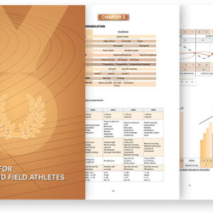Peaking for Track and Field Athletes